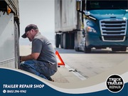 Truck and Trailer Repair